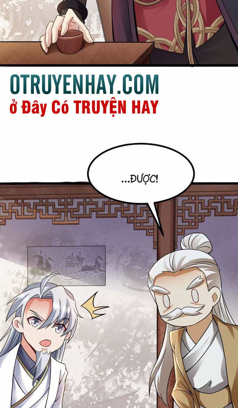 Thôn Phệ Vĩnh Hằng - Chương 135 - ảnh 9