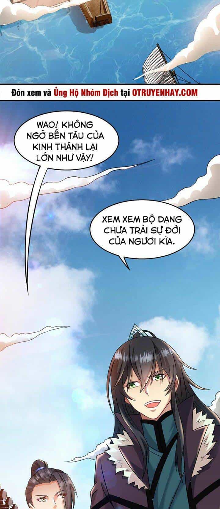 Thôn Phệ Vĩnh Hằng - Chương 139 - ảnh 2