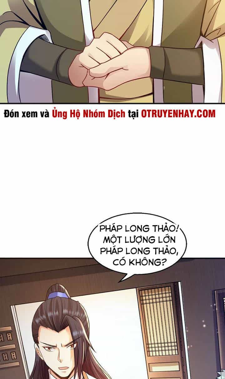 Thôn Phệ Vĩnh Hằng - Chương 140 - ảnh 9