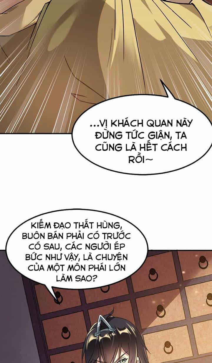 Thôn Phệ Vĩnh Hằng - Chương 141 - ảnh 3