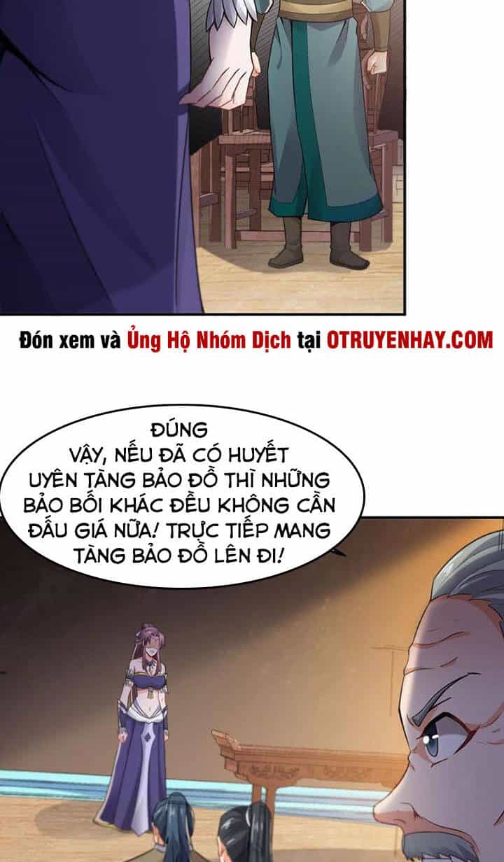 Thôn Phệ Vĩnh Hằng - Chương 143 - ảnh 18