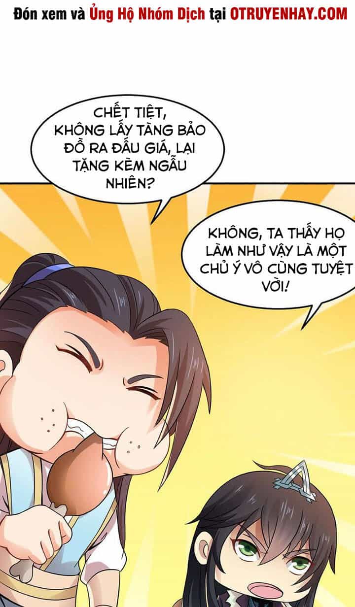 Thôn Phệ Vĩnh Hằng - Chương 143 - ảnh 21