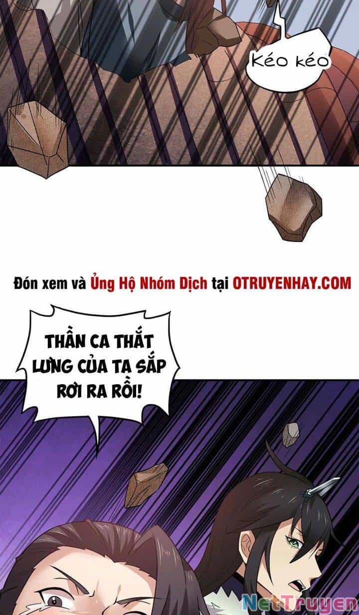 Thôn Phệ Vĩnh Hằng - Chương 146 - ảnh 17