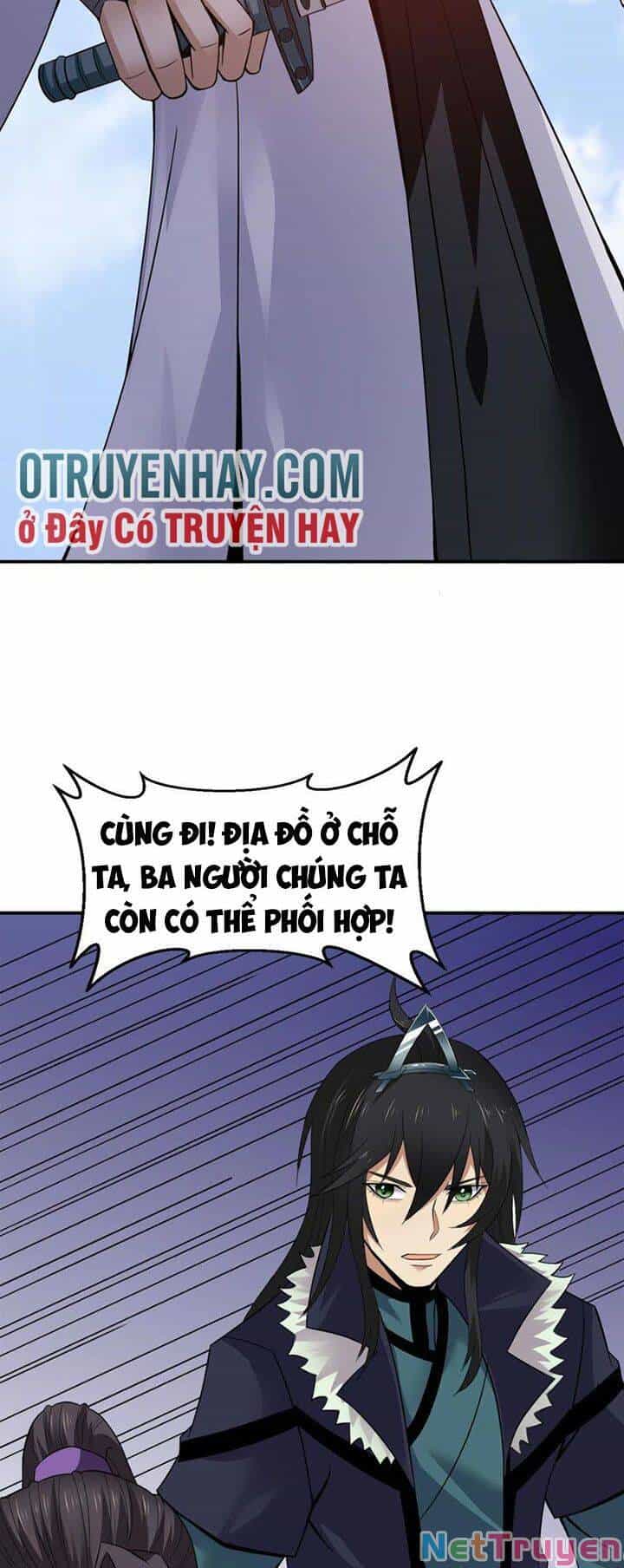 Thôn Phệ Vĩnh Hằng - Chương 146 - ảnh 28