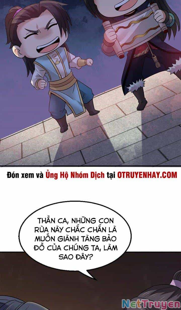 Thôn Phệ Vĩnh Hằng - Chương 146 - ảnh 8