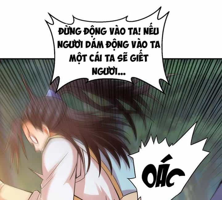 Thôn Phệ Vĩnh Hằng - Chương 148 - ảnh 25