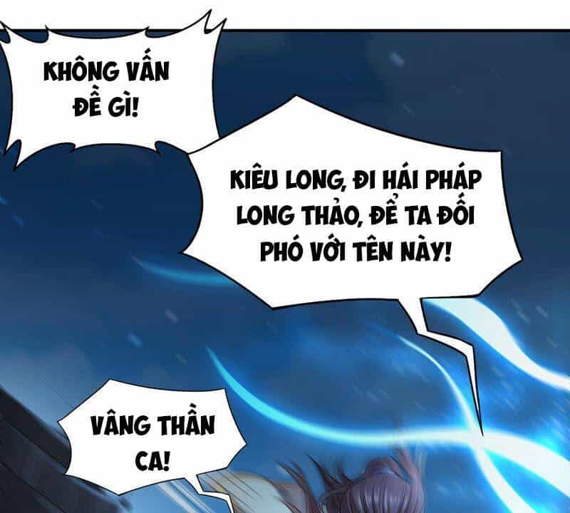 Thôn Phệ Vĩnh Hằng - Chương 149 - ảnh 44