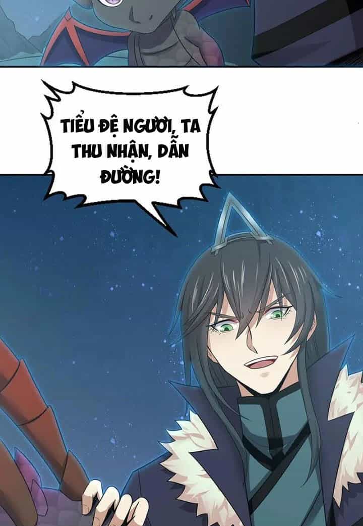 Thôn Phệ Vĩnh Hằng - Chương 152 - ảnh 25