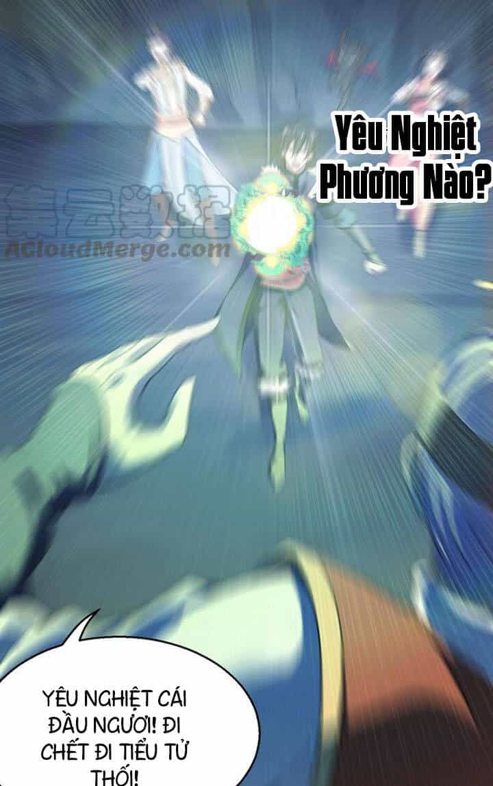 Thôn Phệ Vĩnh Hằng - Chương 156 - ảnh 21