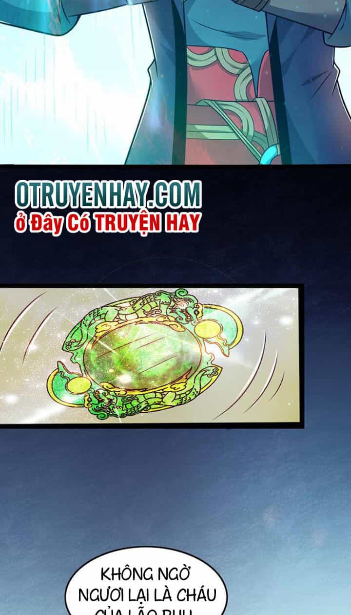 Thôn Phệ Vĩnh Hằng - Chương 156 - ảnh 36