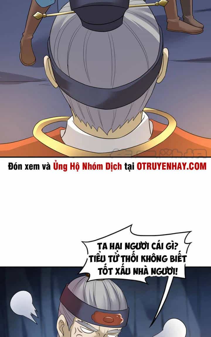 Thôn Phệ Vĩnh Hằng - Chương 157 - ảnh 17