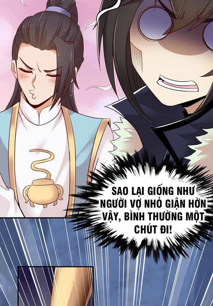 Thôn Phệ Vĩnh Hằng - Chương 158 - ảnh 4