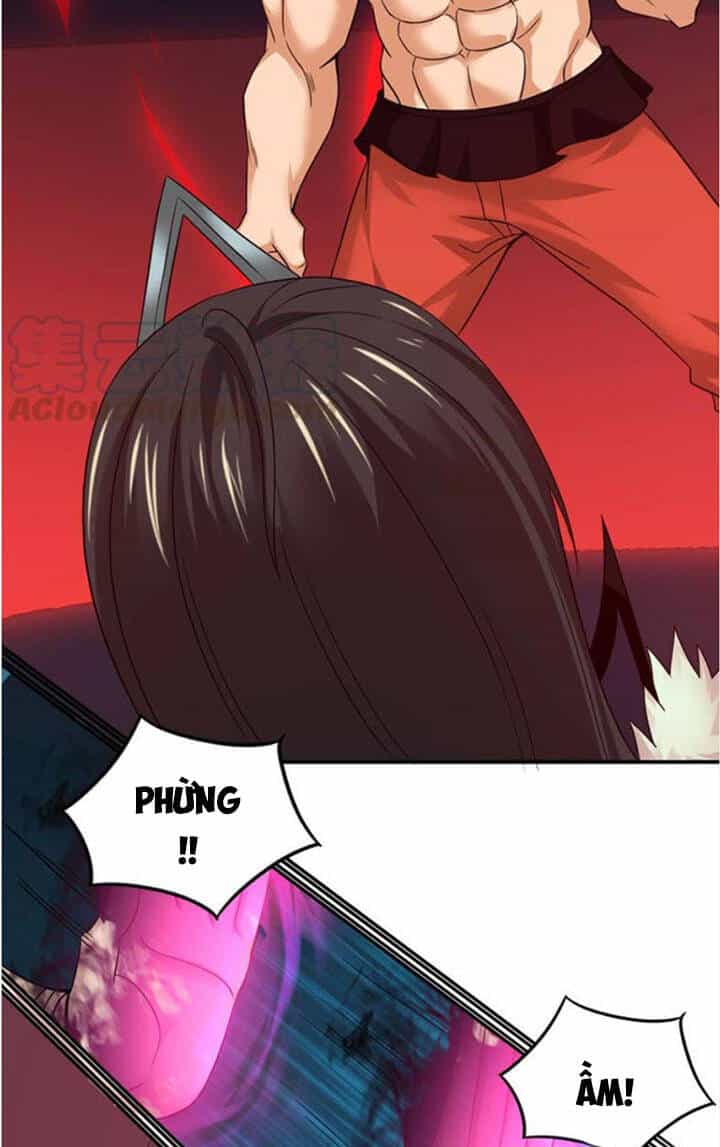 Thôn Phệ Vĩnh Hằng - Chương 160 - ảnh 13