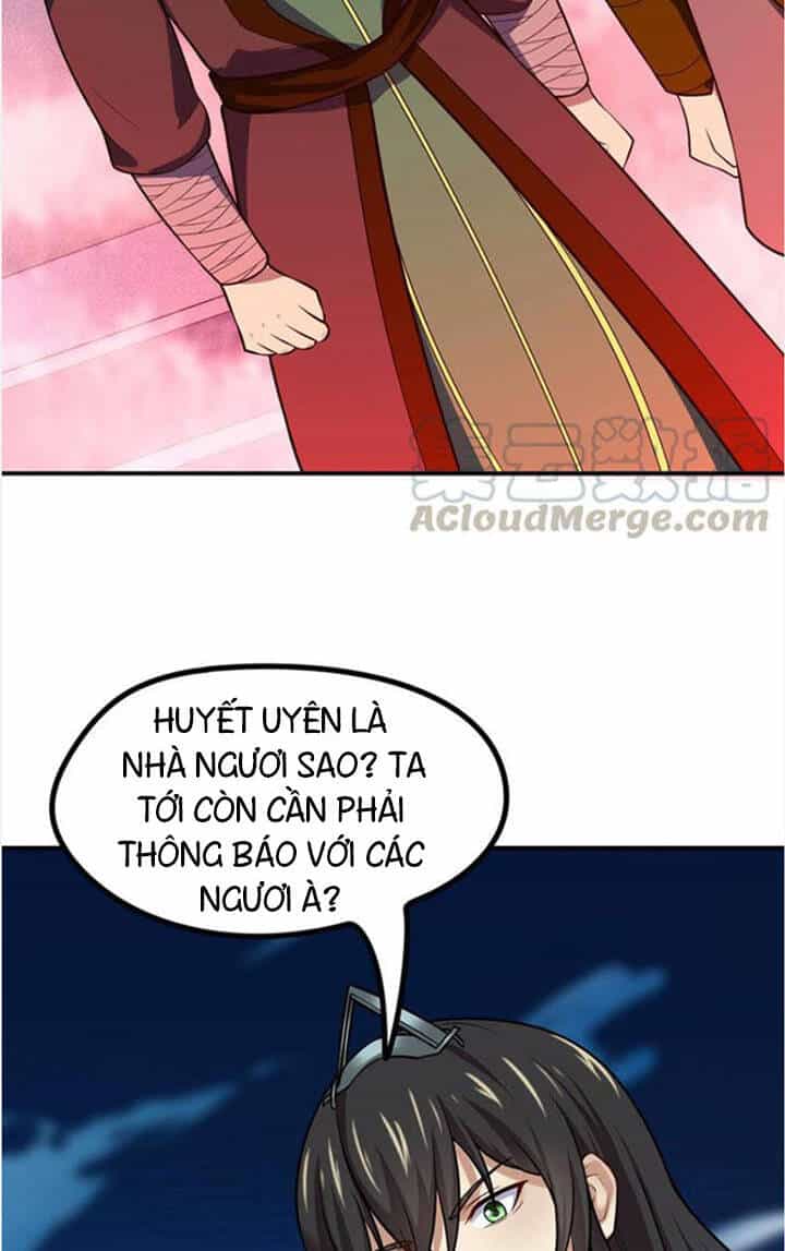 Thôn Phệ Vĩnh Hằng - Chương 160 - ảnh 3