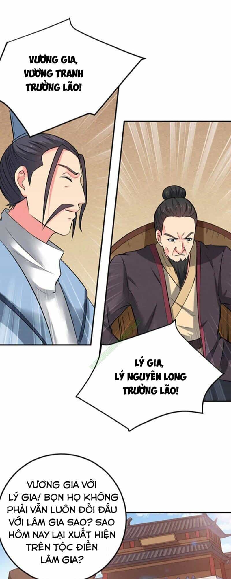 Thôn Phệ Vĩnh Hằng - Chương 16 - ảnh 4