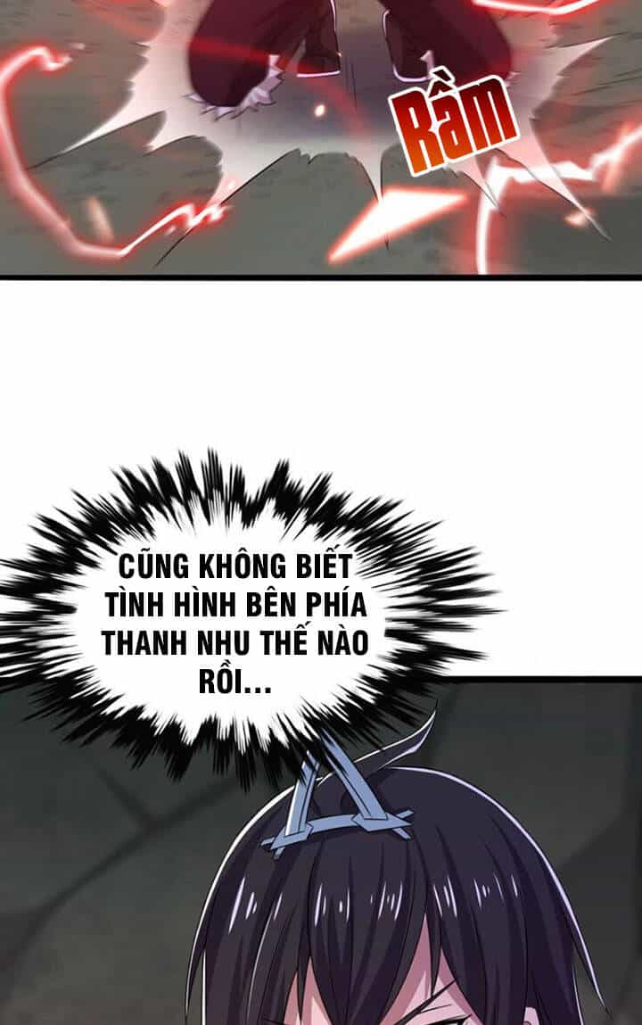 Thôn Phệ Vĩnh Hằng - Chương 166 - ảnh 8