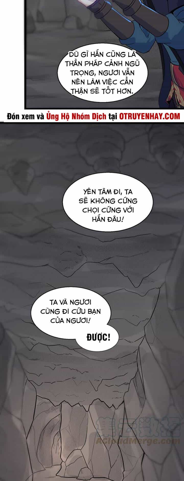 Thôn Phệ Vĩnh Hằng - Chương 168 - ảnh 27