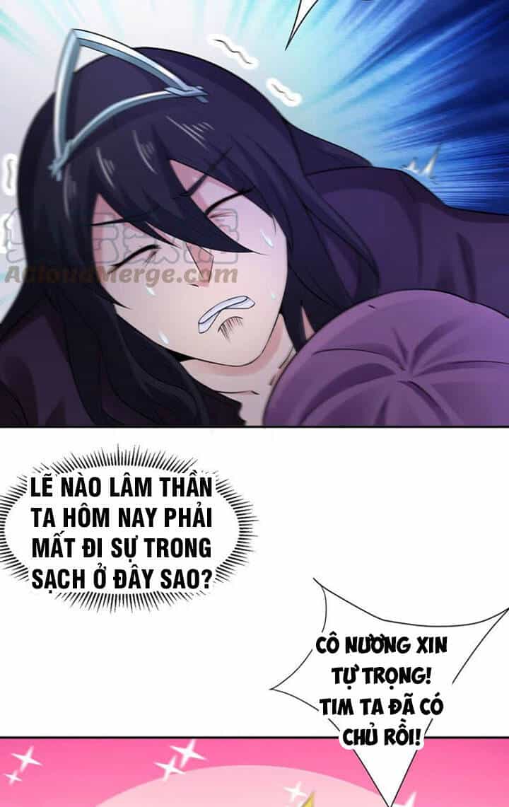 Thôn Phệ Vĩnh Hằng - Chương 170 - ảnh 5