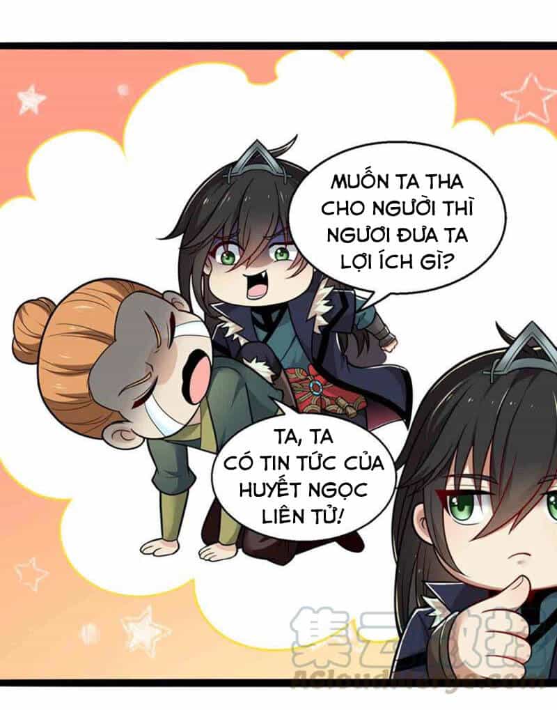 Thôn Phệ Vĩnh Hằng - Chương 171 - ảnh 3