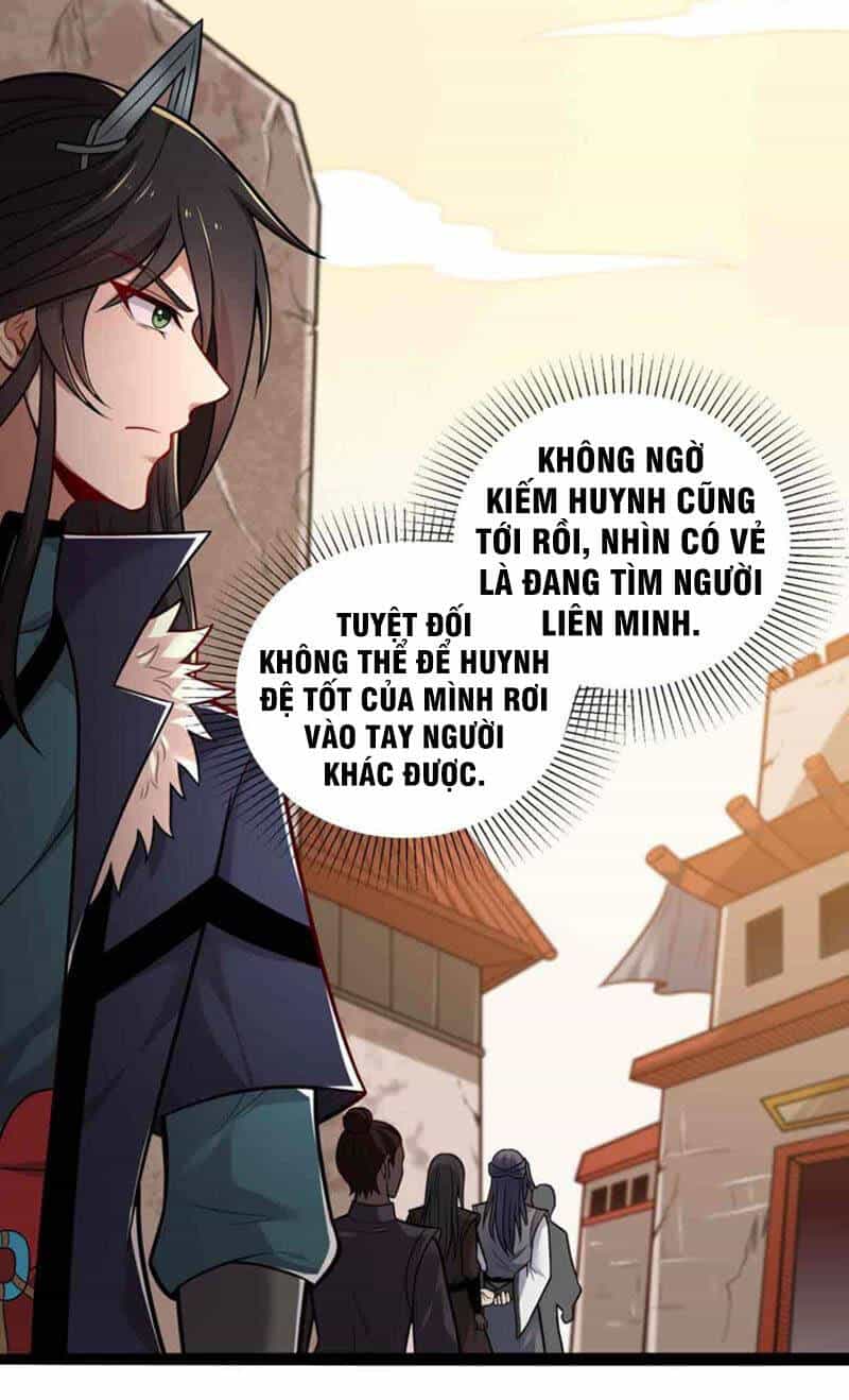 Thôn Phệ Vĩnh Hằng - Chương 171 - ảnh 7