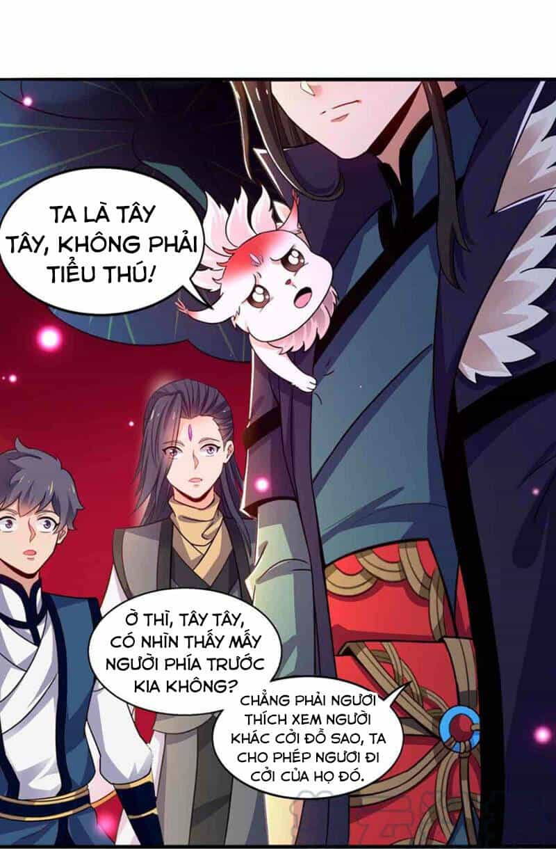 Thôn Phệ Vĩnh Hằng - Chương 173 - ảnh 7