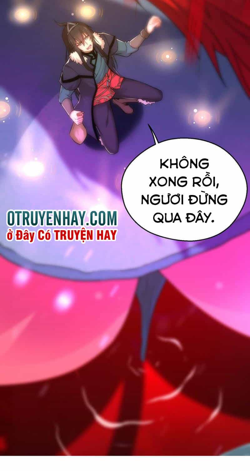 Thôn Phệ Vĩnh Hằng - Chương 175 - ảnh 6