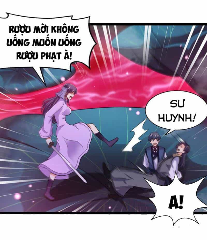 Thôn Phệ Vĩnh Hằng - Chương 176 - ảnh 11