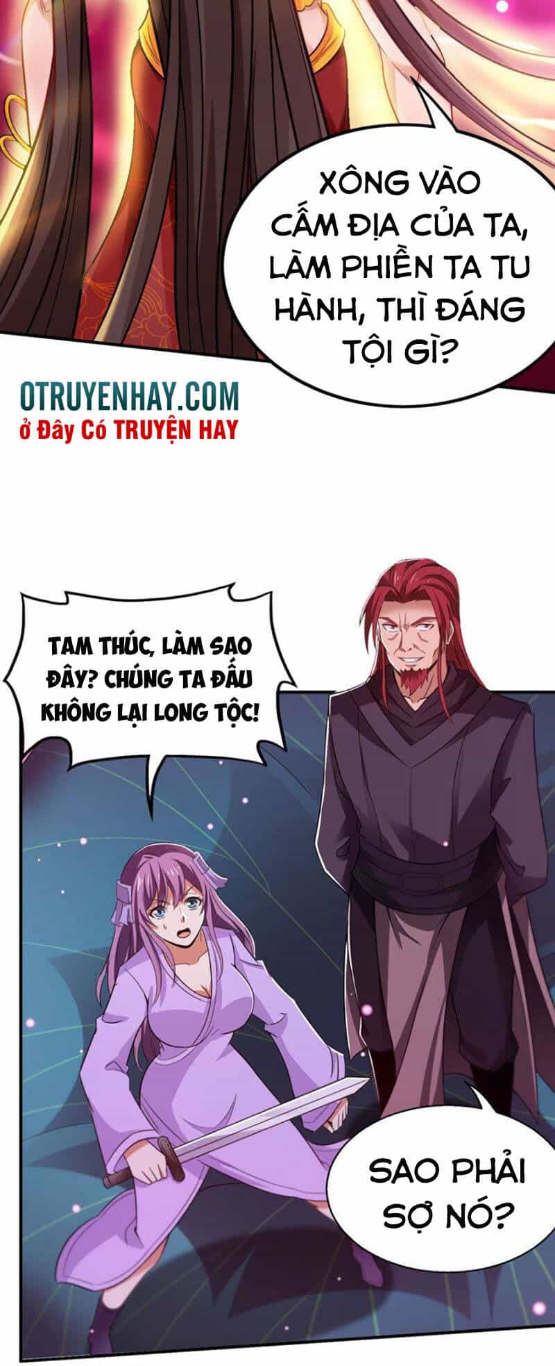 Thôn Phệ Vĩnh Hằng - Chương 177 - ảnh 4