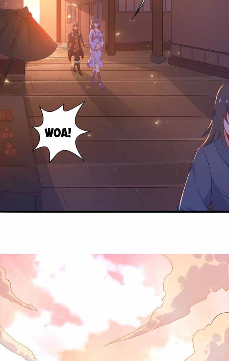 Thôn Phệ Vĩnh Hằng - Chương 179 - ảnh 21