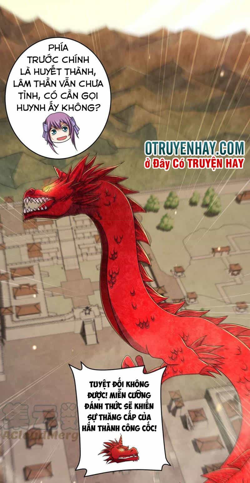Thôn Phệ Vĩnh Hằng - Chương 179 - ảnh 4