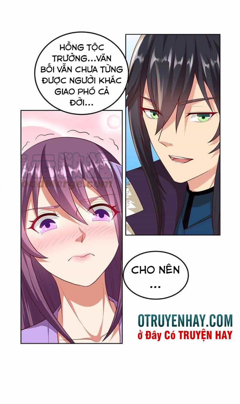 Thôn Phệ Vĩnh Hằng - Chương 180 - ảnh 13