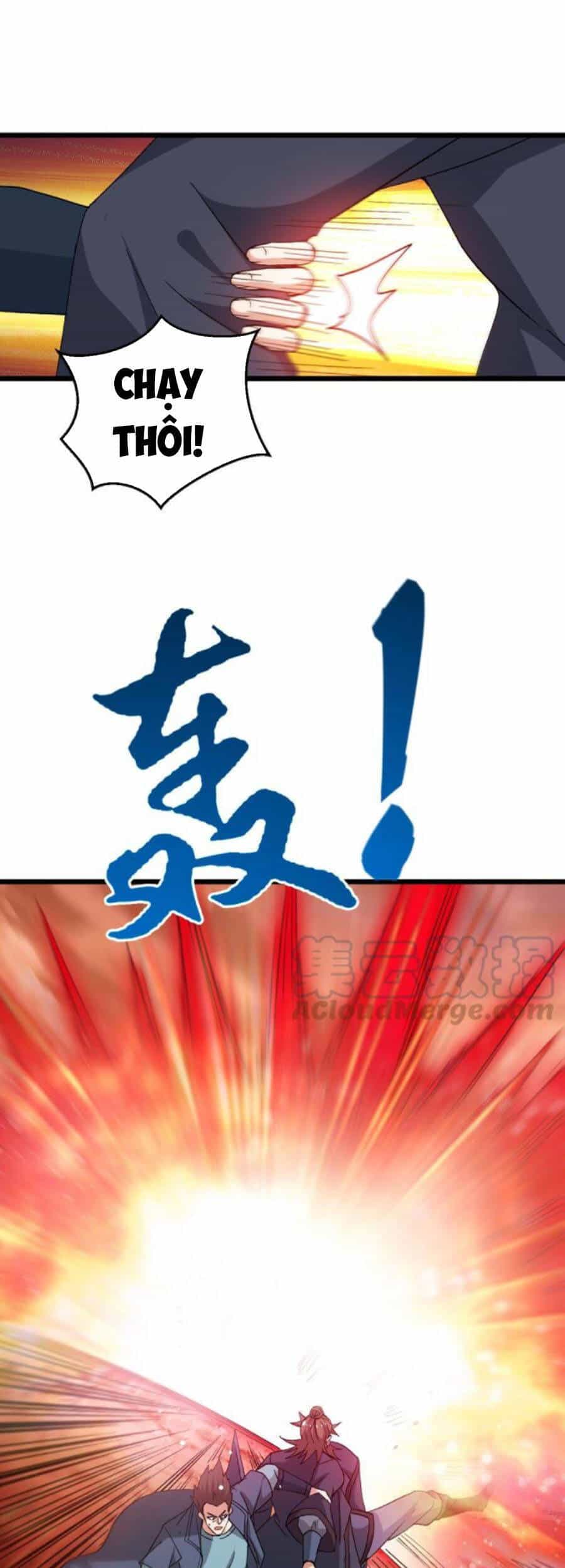 Thôn Phệ Vĩnh Hằng - Chương 188 - ảnh 18