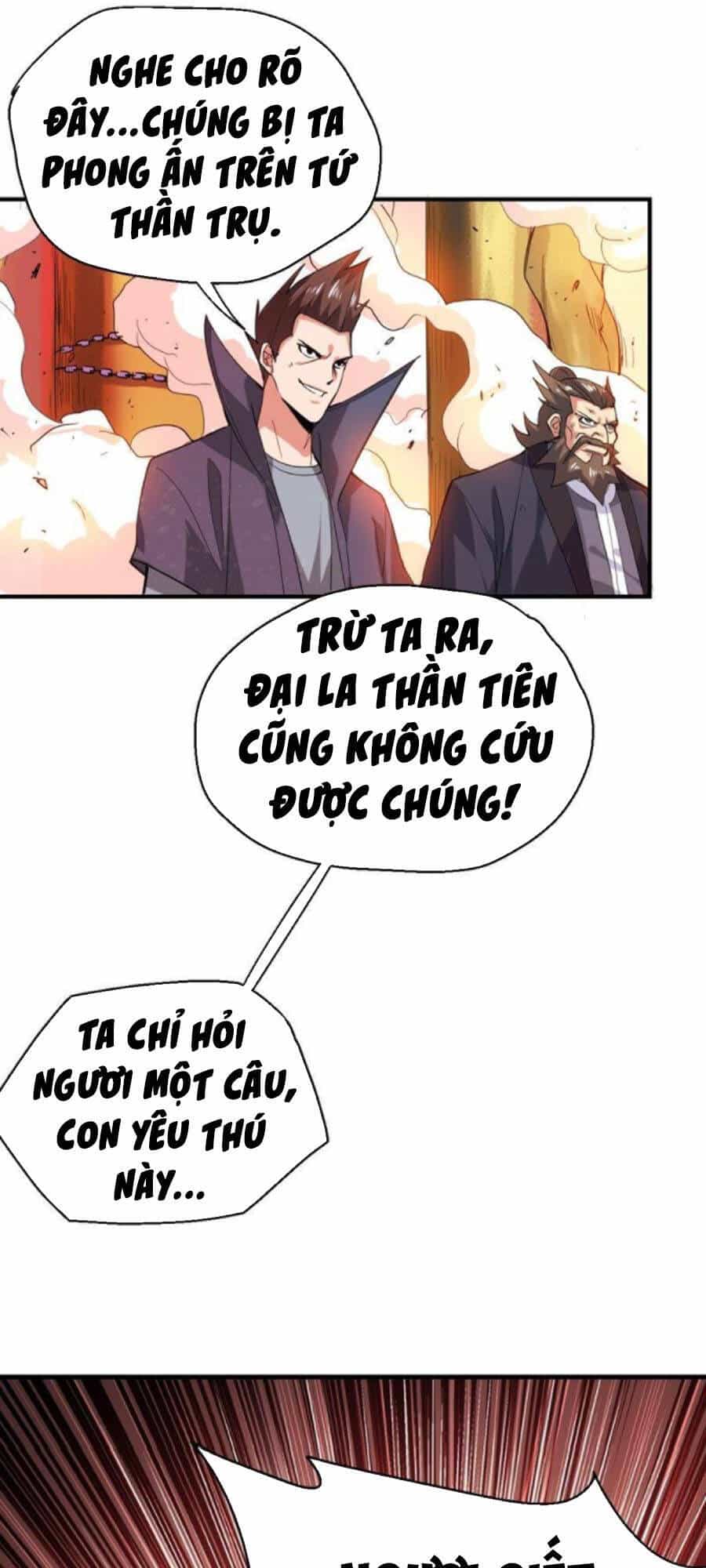Thôn Phệ Vĩnh Hằng - Chương 190 - ảnh 13
