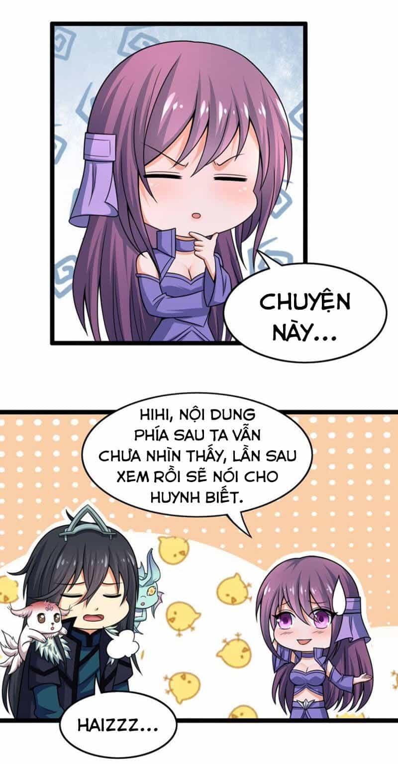 Thôn Phệ Vĩnh Hằng - Chương 191 - ảnh 24
