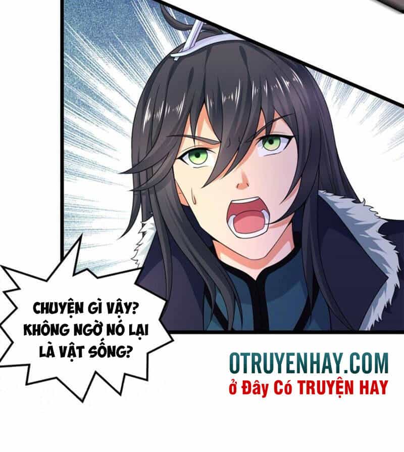 Thôn Phệ Vĩnh Hằng - Chương 191 - ảnh 31