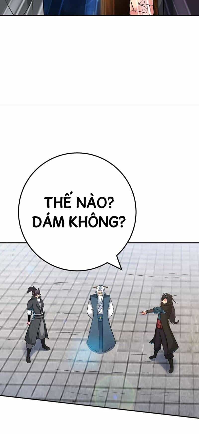 Thôn Phệ Vĩnh Hằng - Chương 19 - ảnh 4