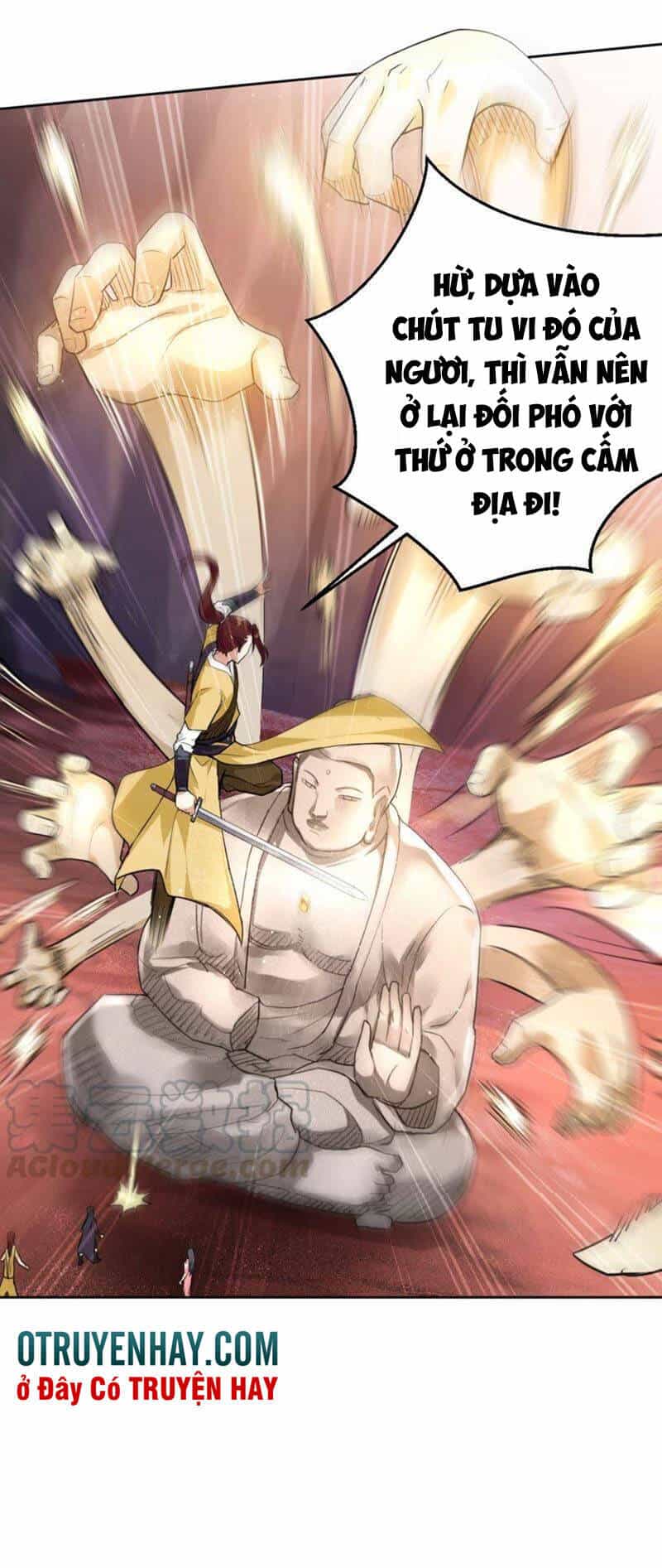 Thôn Phệ Vĩnh Hằng - Chương 192 - ảnh 15