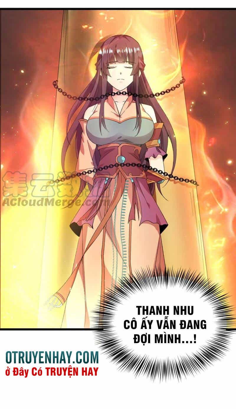 Thôn Phệ Vĩnh Hằng - Chương 192 - ảnh 27