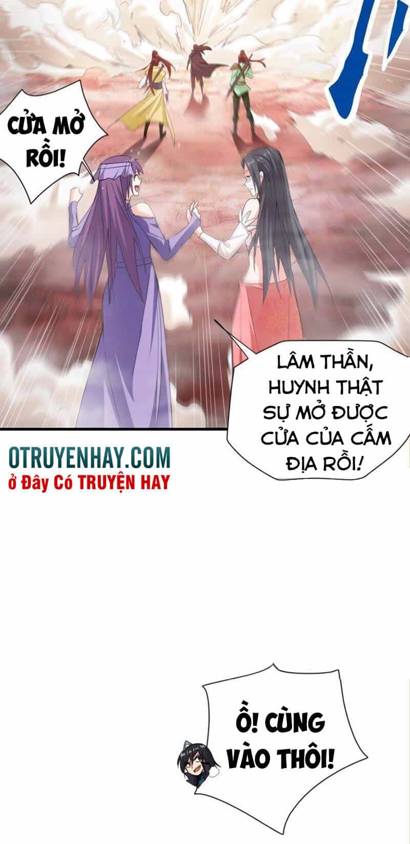 Thôn Phệ Vĩnh Hằng - Chương 193 - ảnh 5