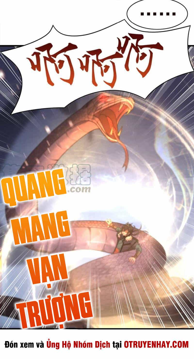 Thôn Phệ Vĩnh Hằng - Chương 194 - ảnh 20