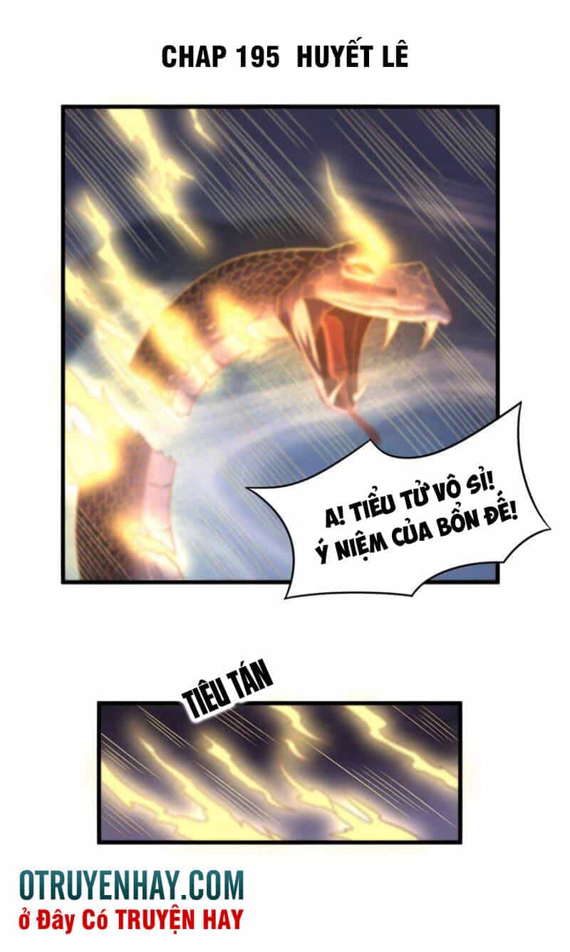 Thôn Phệ Vĩnh Hằng - Chương 195 - ảnh 1