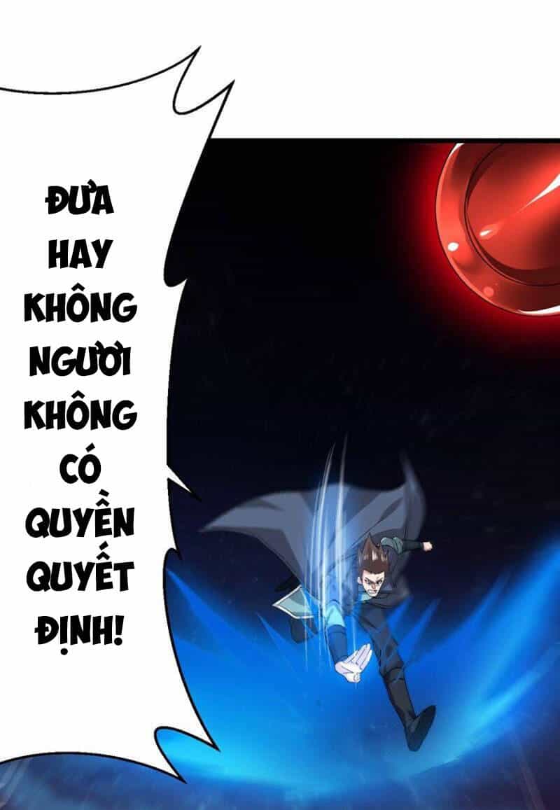 Thôn Phệ Vĩnh Hằng - Chương 197 - ảnh 24