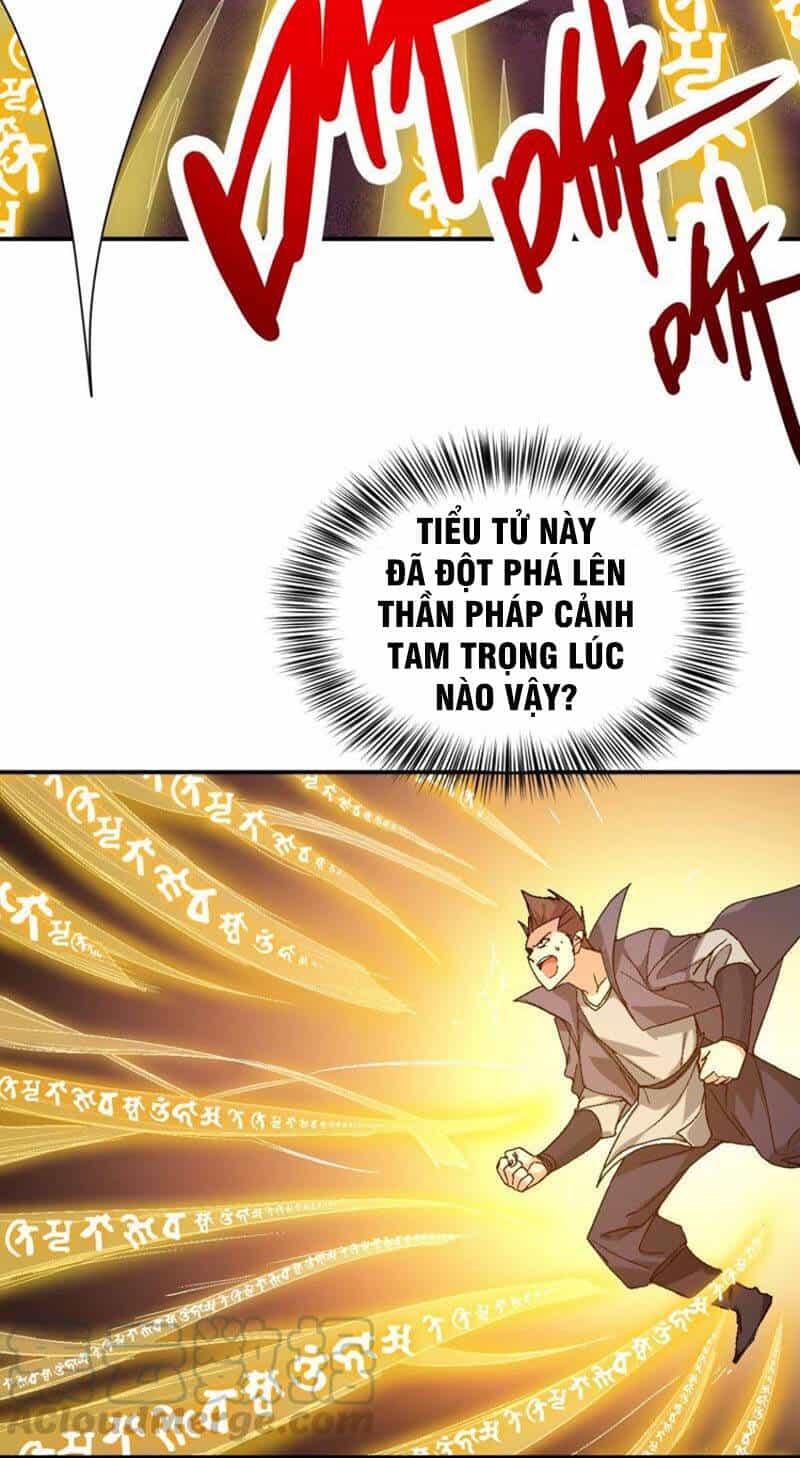 Thôn Phệ Vĩnh Hằng - Chương 198 - ảnh 4