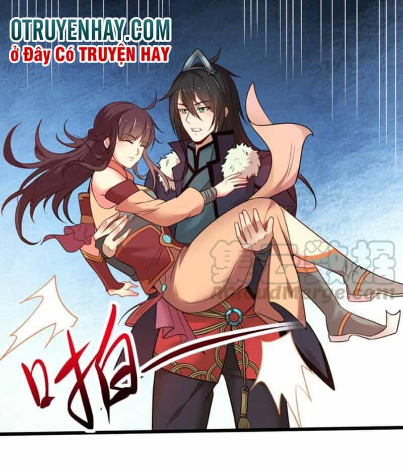 Thôn Phệ Vĩnh Hằng - Chương 200 - ảnh 15