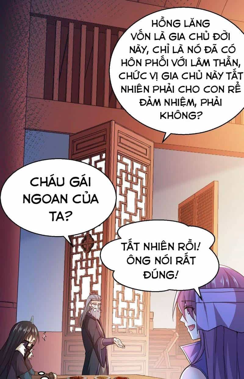 Thôn Phệ Vĩnh Hằng - Chương 201 - ảnh 11