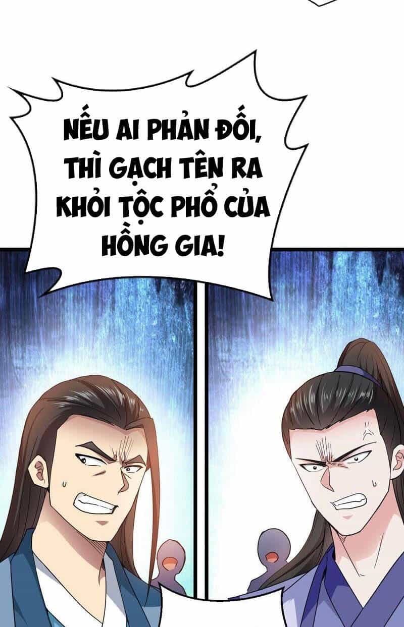 Thôn Phệ Vĩnh Hằng - Chương 201 - ảnh 8