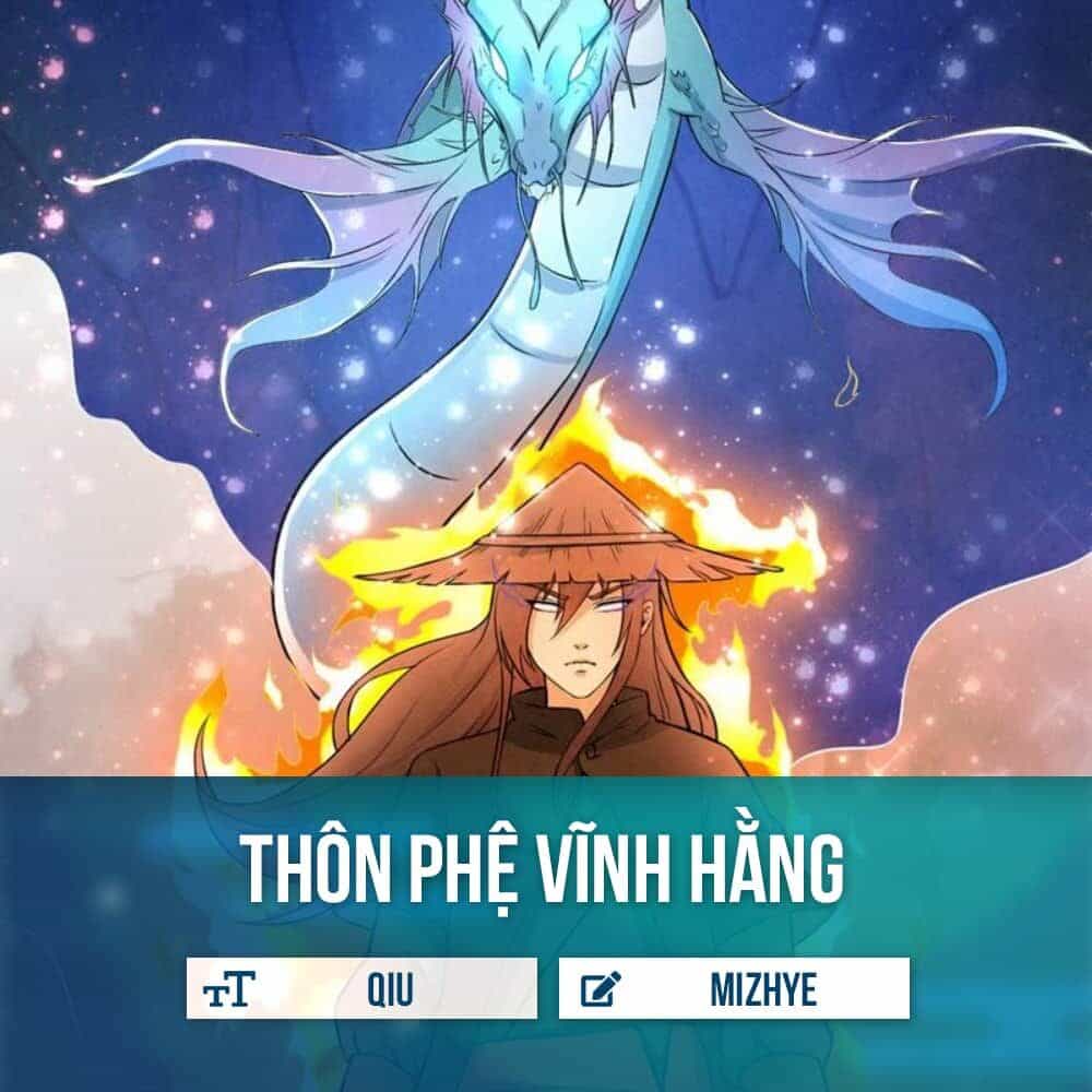 Thôn Phệ Vĩnh Hằng - Chương 2 - ảnh 1