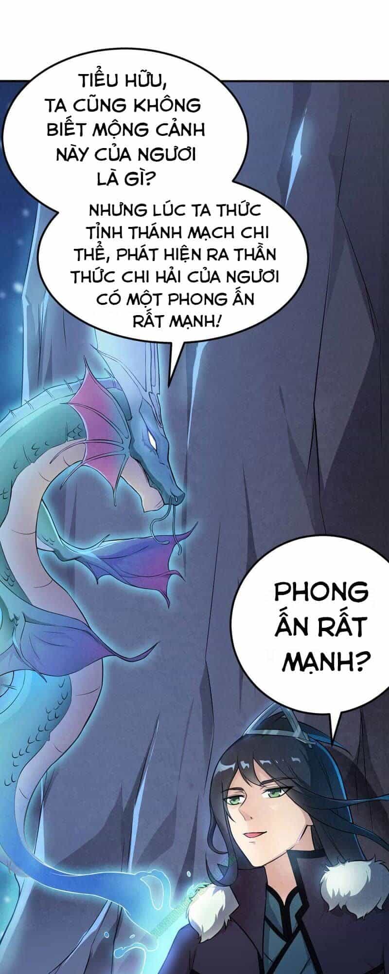 Thôn Phệ Vĩnh Hằng - Chương 2 - ảnh 5