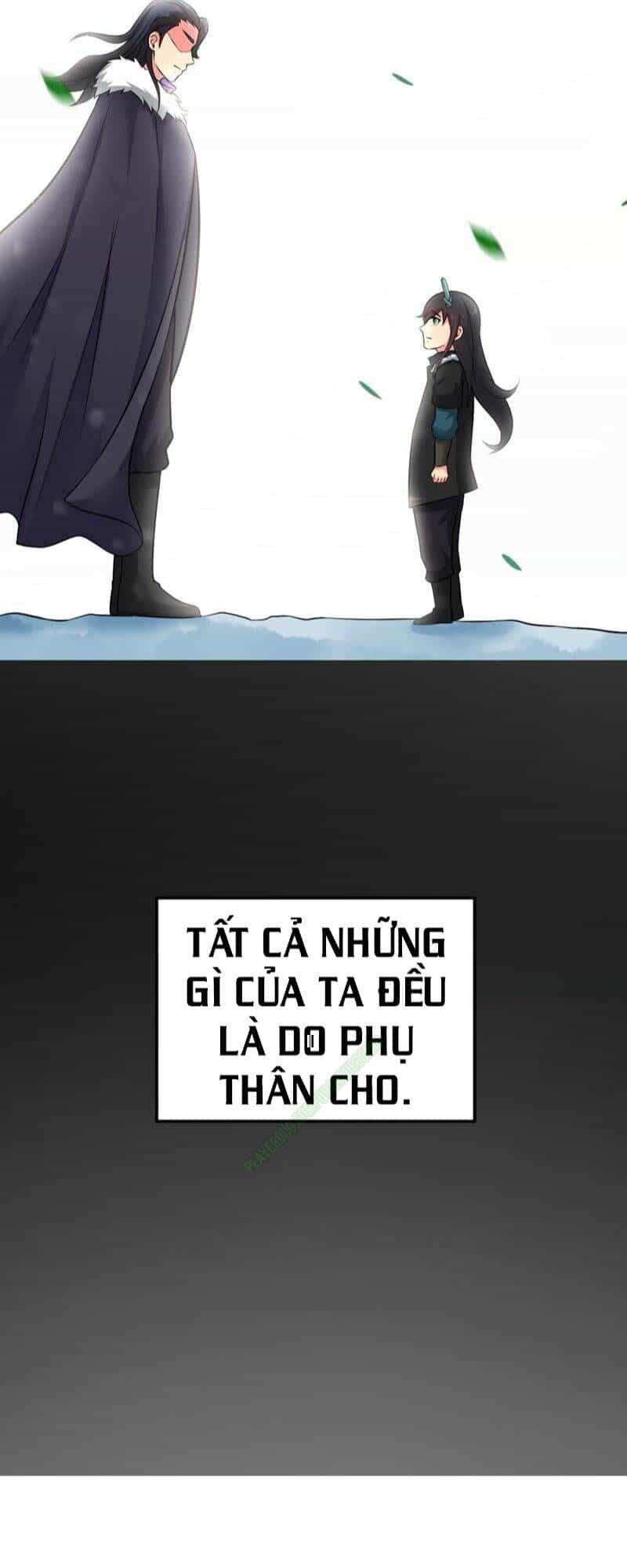 Thôn Phệ Vĩnh Hằng - Chương 20 - ảnh 23
