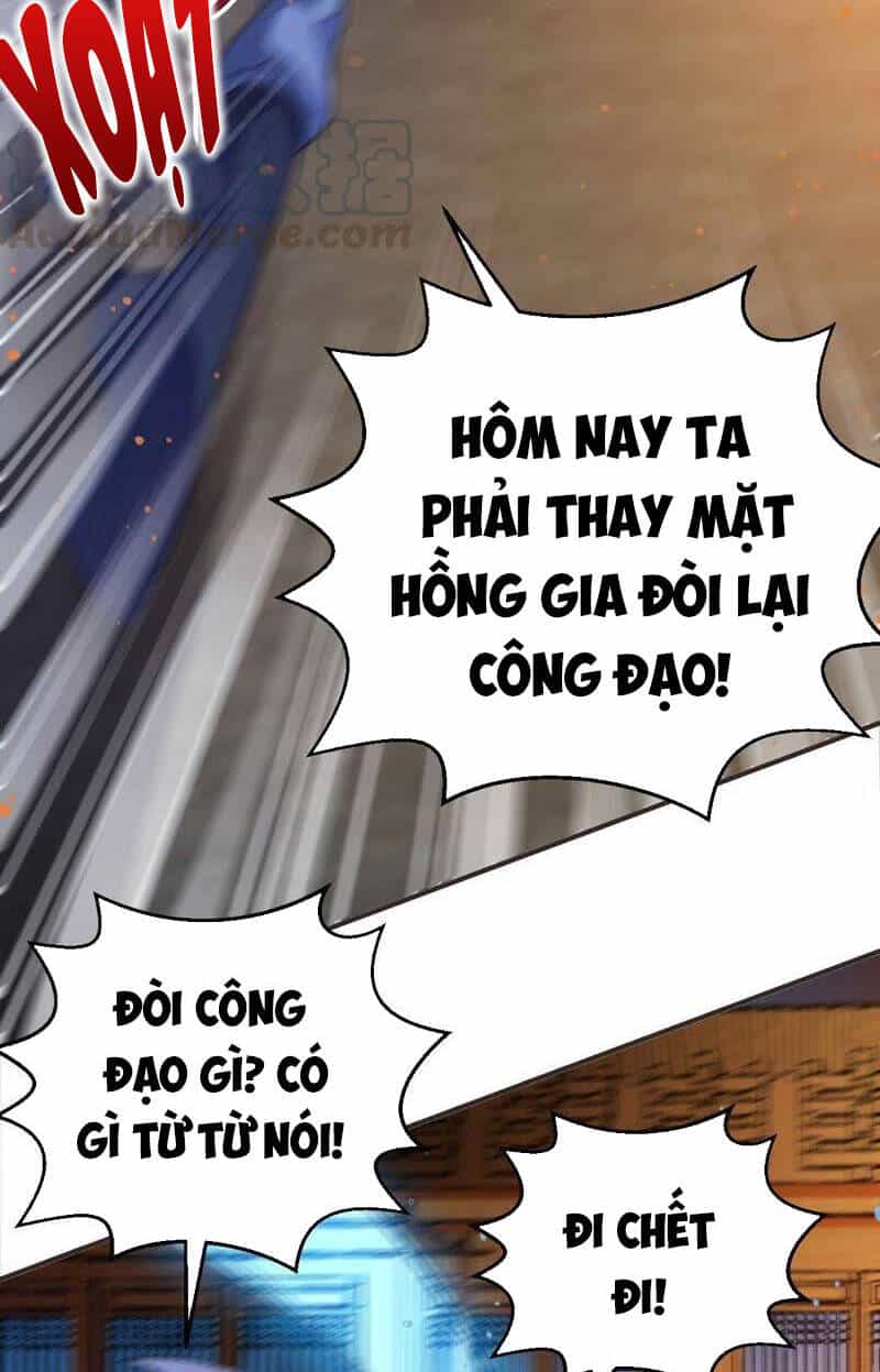 Thôn Phệ Vĩnh Hằng - Chương 202 - ảnh 16